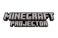 Minecraft Projector