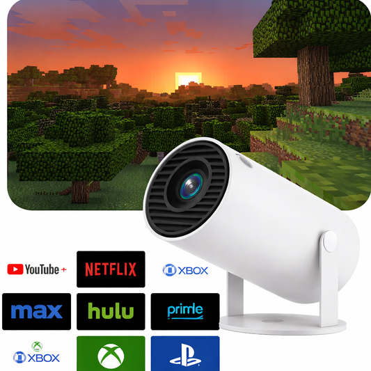 Minecraft Projector™